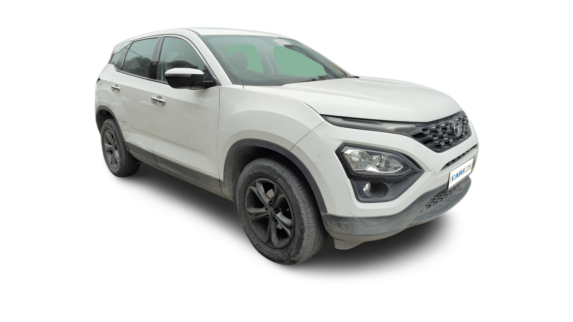 2020 Tata Harrier - SUV - Diesel - Manual - ₹10.00 lakh